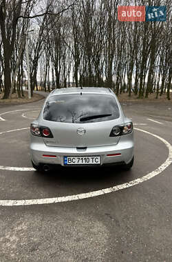 Хэтчбек Mazda 3 2007 в 