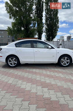 Седан Mazda 3 2005 в 