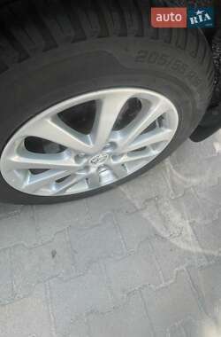 Седан Mazda 3 2008 в 