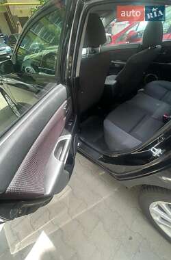 Mazda 3 2008 Mazda 3 2008