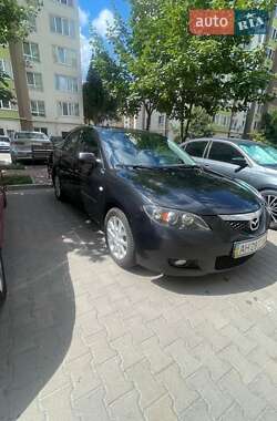 Седан Mazda 3 2008 в 