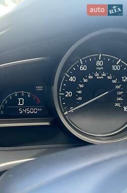 Хэтчбек Mazda 3 2018 в Киеве