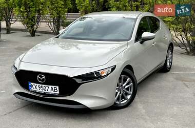 Mazda 3 2022 Mazda 3 2022