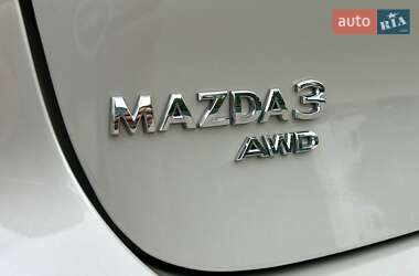 Хэтчбек Mazda 3 2022 в 