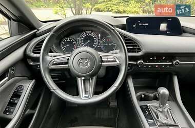 Хэтчбек Mazda 3 2022 в 