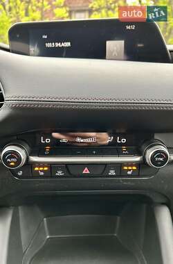 Хэтчбек Mazda 3 2022 в 
