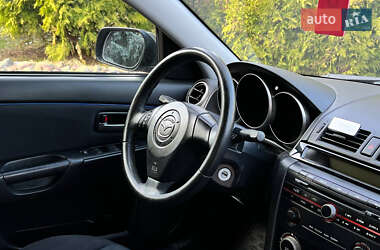Хэтчбек Mazda 3 2005 в 
