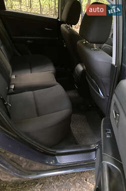 Хетчбек Mazda 3 2003 в 