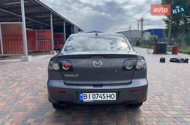 Седан Mazda 3 2008 в 