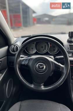 Седан Mazda 3 2008 в 