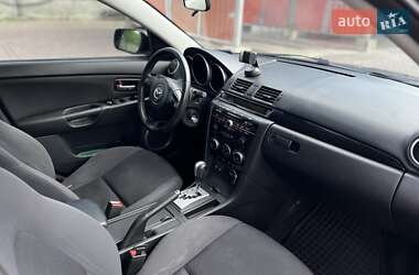 Седан Mazda 3 2008 в 