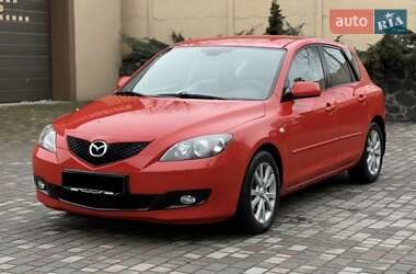 Mazda 3 2007