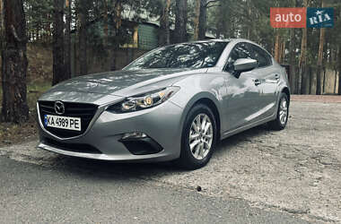 Mazda 3 2014 Mazda 3 2014