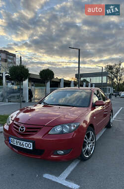 Седан Mazda 3 2006 в 