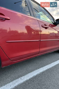 Седан Mazda 3 2006 в 