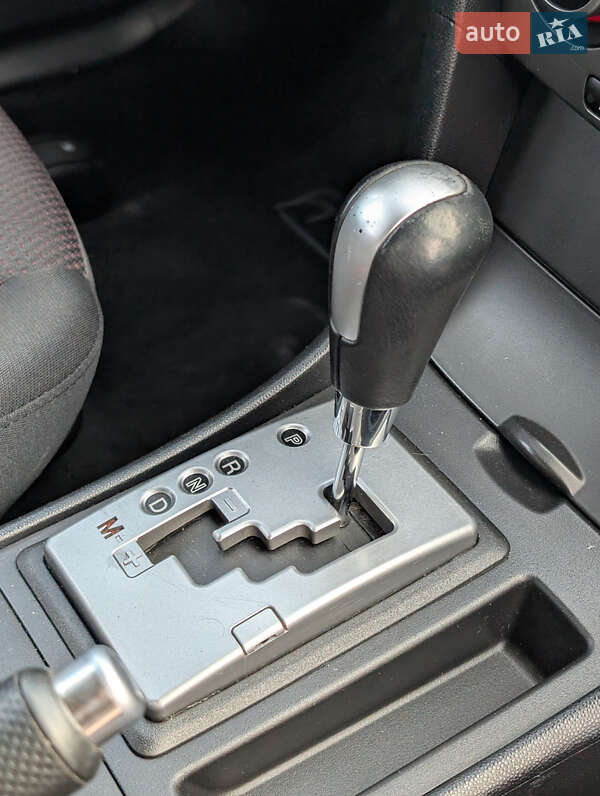 Хетчбек Mazda 3 2007 в Дубні