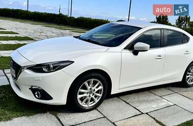 Mazda 3 2014 Mazda 3 2014