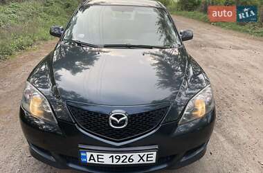 Хэтчбек Mazda 3 2003 в 