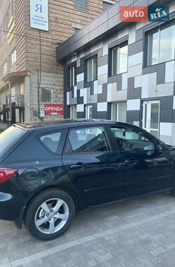 Хетчбек Mazda 3 2003 в 