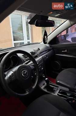 Седан Mazda 3 2008 в 