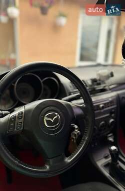 Седан Mazda 3 2008 в 