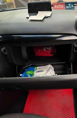 Седан Mazda 3 2008 в 