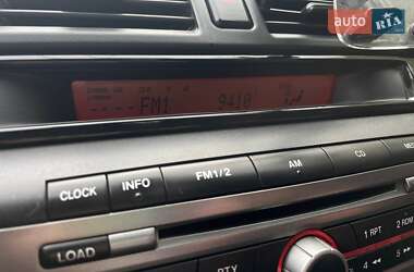 Седан Mazda 3 2008 в 