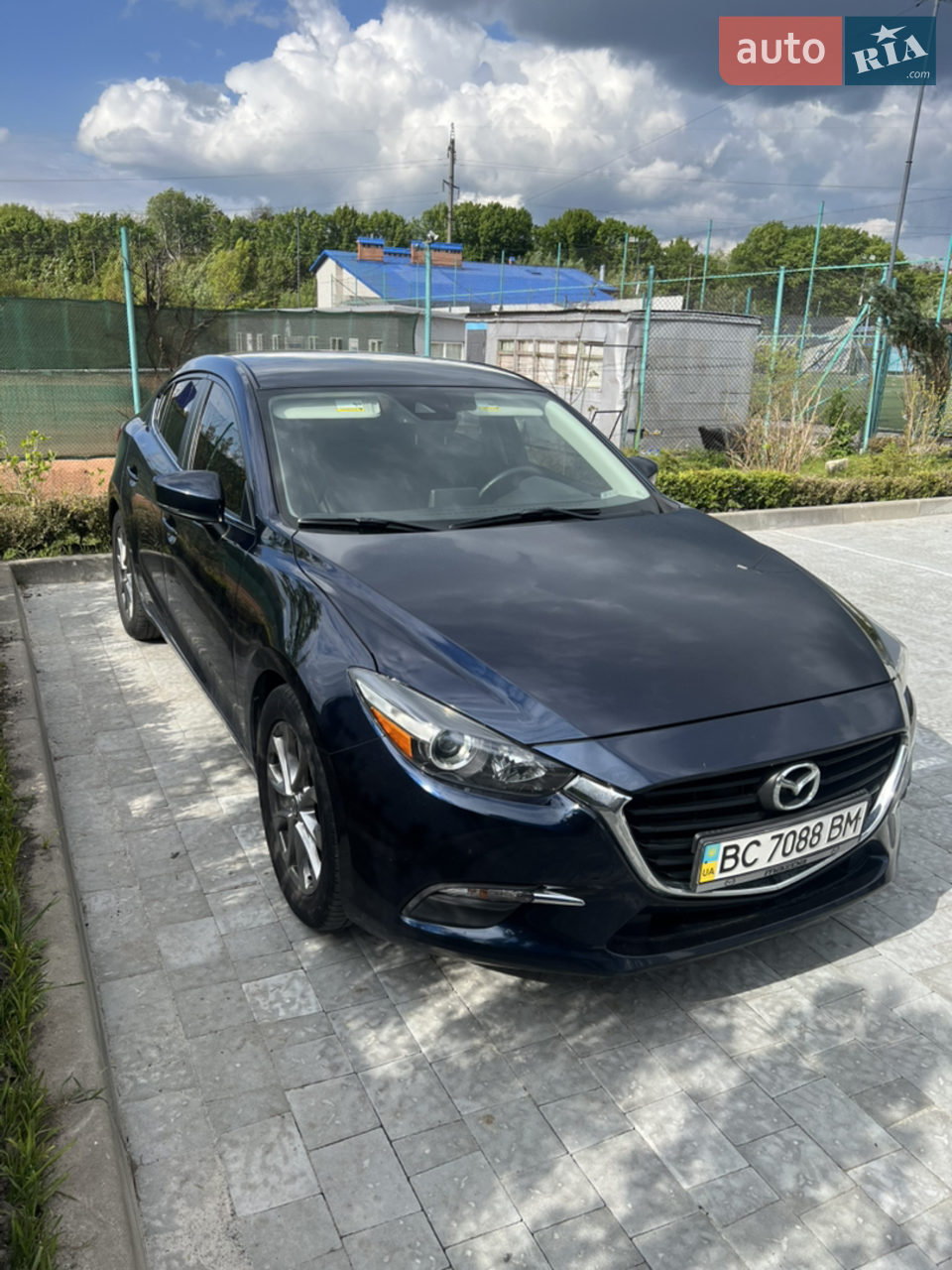 2019 Mazda 3 - мініатюра 32