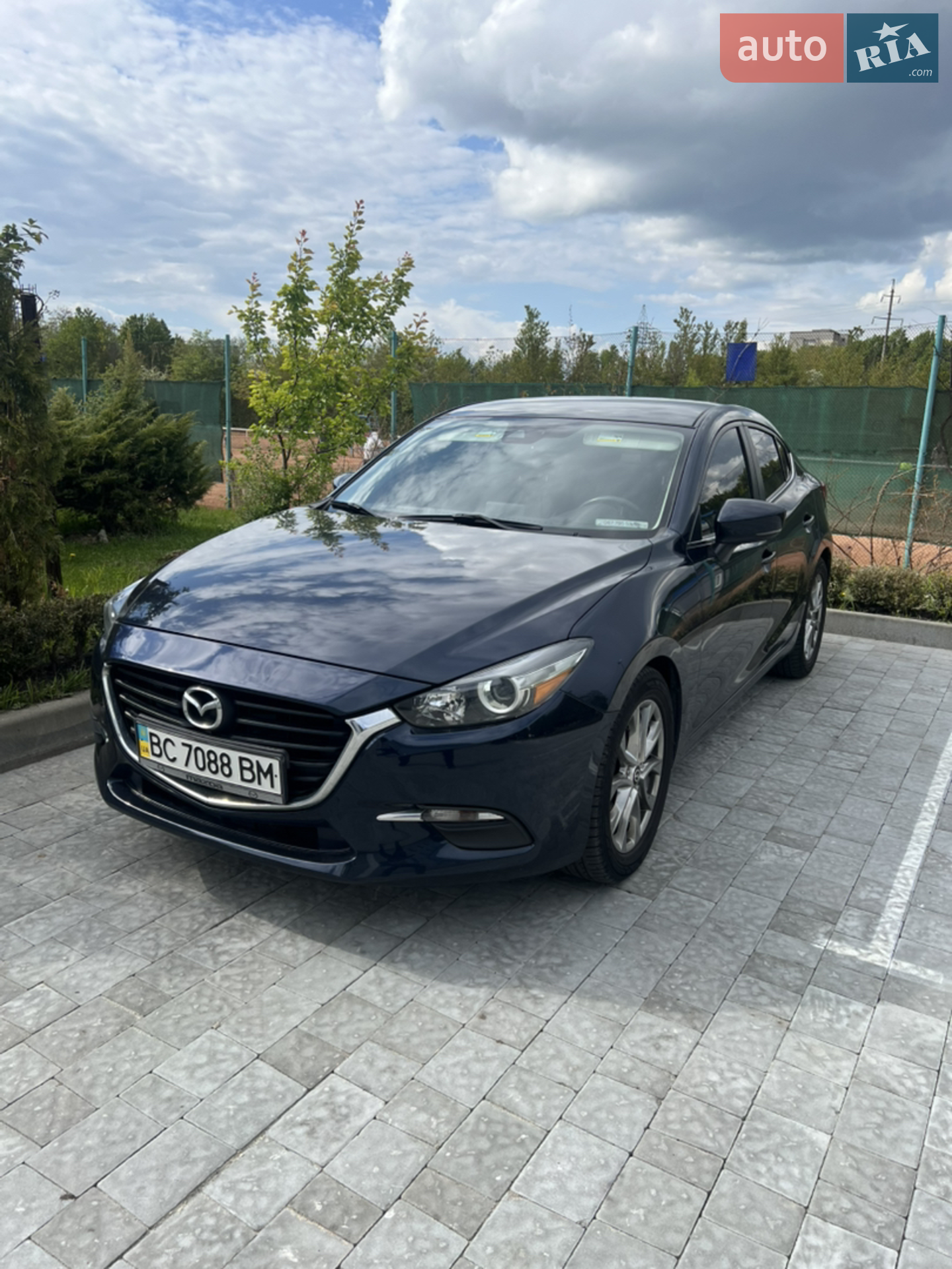 2018 Mazda 3 - мініатюра 5