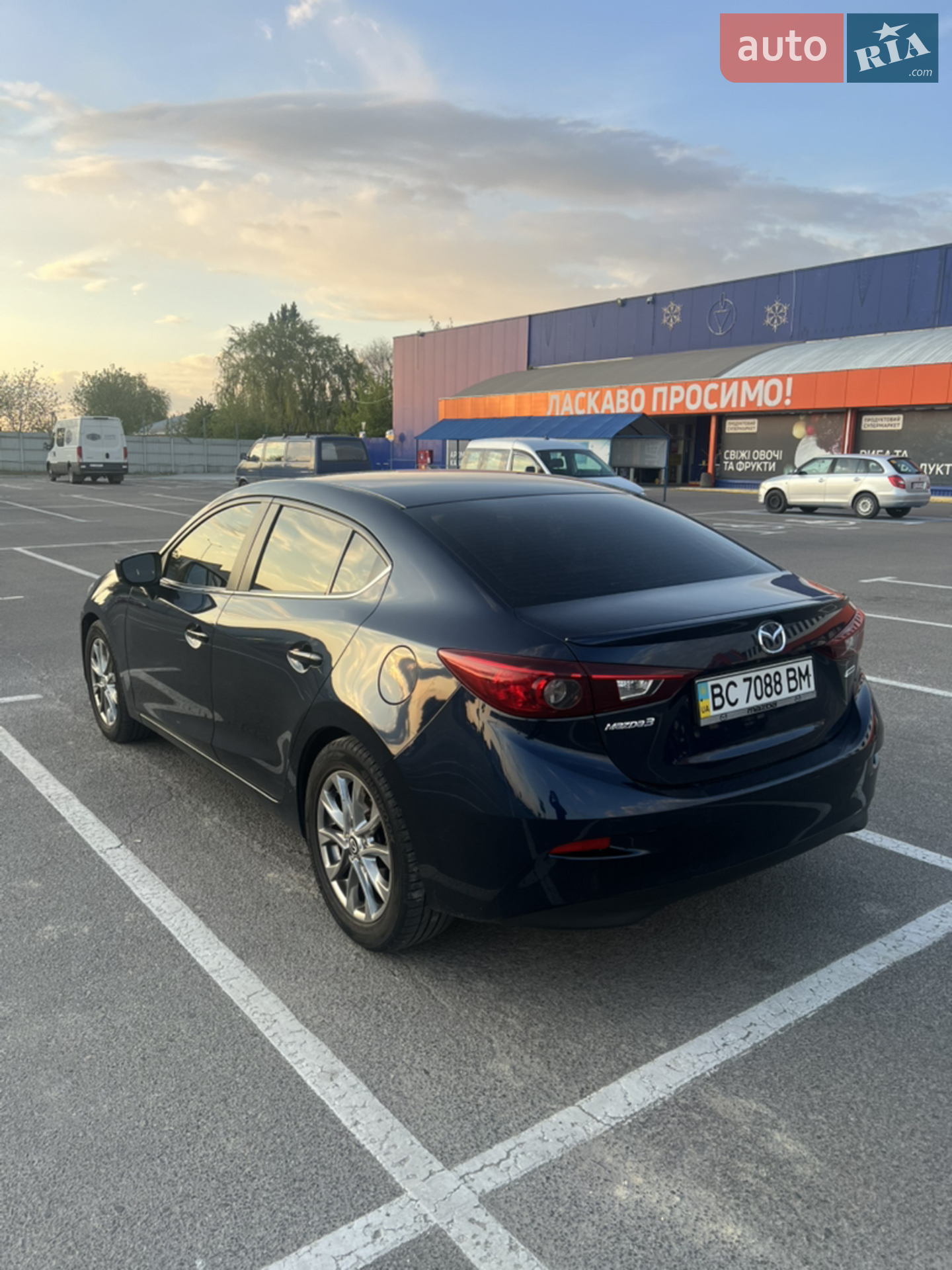 2018 Mazda 3 - мініатюра 10