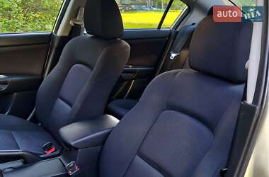 Седан Mazda 3 2007 в Кривому Розі