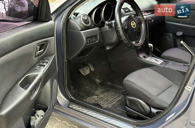 Седан Mazda 3 2007 в 