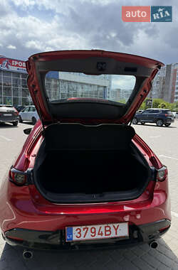Хэтчбек Mazda 3 2020 в 