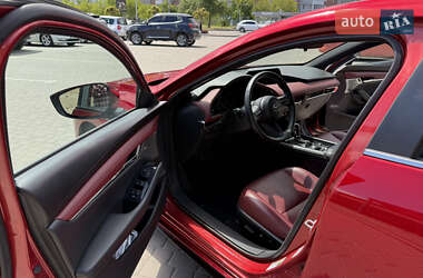 Хэтчбек Mazda 3 2020 в 