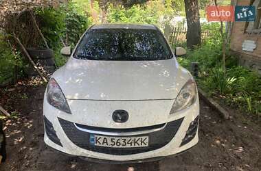 Седан Mazda 3 2009 в Слов'янську