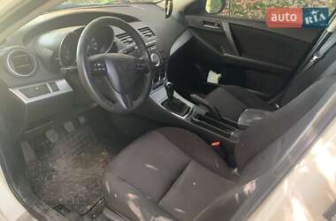 Седан Mazda 3 2009 в 