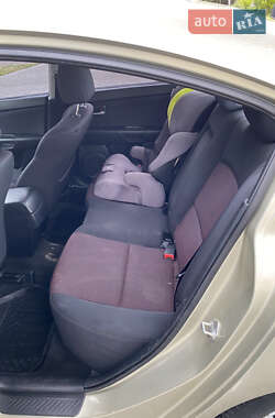 Седан Mazda 3 2006 в 