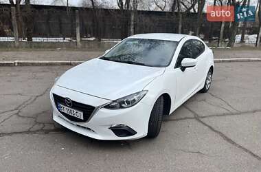 Mazda 3 2015 Mazda 3 2015