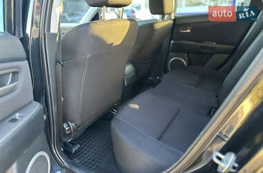 Хэтчбек Mazda 3 2007 в 