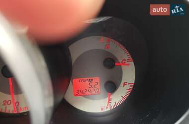 Хетчбек Mazda 3 2007 в 