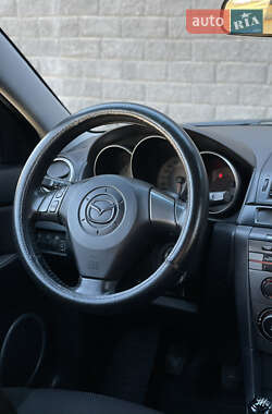 Седан Mazda 3 2008 в 