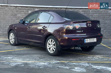 Седан Mazda 3 2008 в 