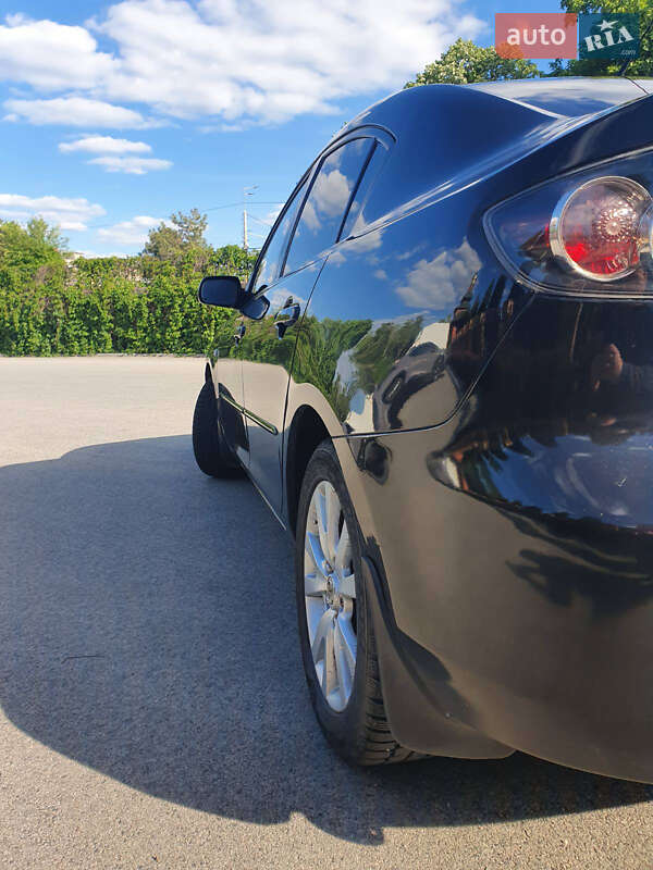 Седан Mazda 3 2006 в Днепре фото 13 Седан Mazda 3 2006 в Днепре