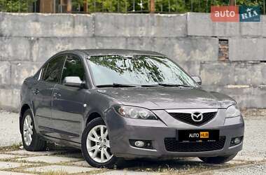 Седан Mazda 3 2006 в Харькове