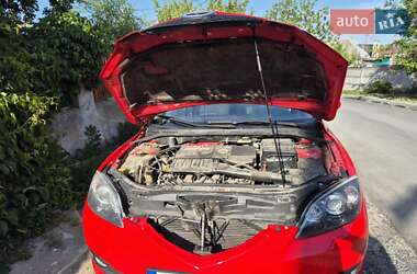 Хетчбек Mazda 3 2007 в 