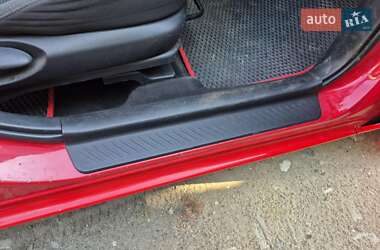 Хетчбек Mazda 3 2007 в 