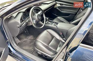 Седан Mazda 3 2021 в 