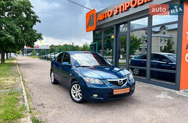 Седан Mazda 3 2006 в Кропивницком