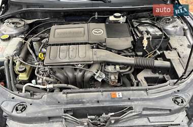 Хетчбек Mazda 3 2006 в 
