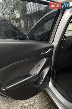 Седан Mazda 3 2014 в 